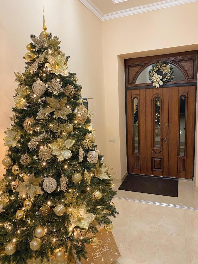 Сонячна Соната Hotell Poljana Exteriör bild