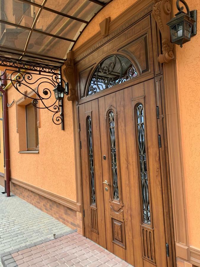 Сонячна Соната Hotell Poljana Exteriör bild