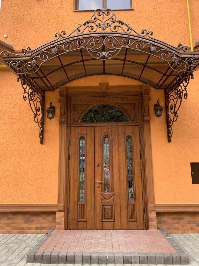 Сонячна Соната Hotell Poljana Exteriör bild